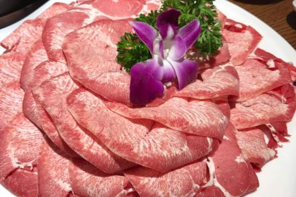 重庆刘一手火锅(天禧广场店)