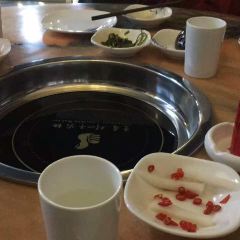 Dezhuang Hot Pot (rundaguoji) User Photo