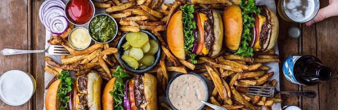 麦当劳(五一路新世界店)