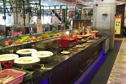 时尚经典牛排(官桥店)