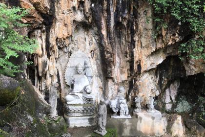 DA GU MI XIAN HANG ZHOU TONG LU DIAN