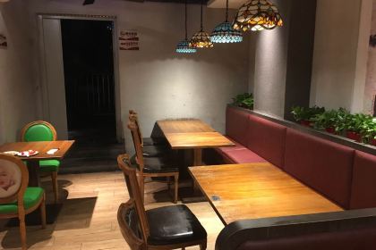 周麻婆·新川式家常菜(鼓楼五一店)