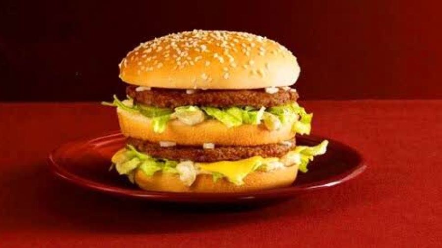 KEN DE JI ZHONG YE AN CHANG DIAN