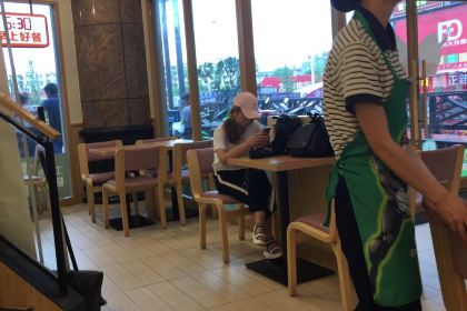 德克士(岳阳芸武店)