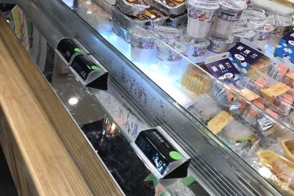 超港(六安万达店)