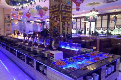 Guizushijia Steak (lishan)