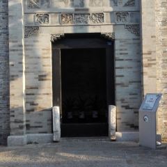 扬州淮扬菜博物馆卢氏盐商 User Photo