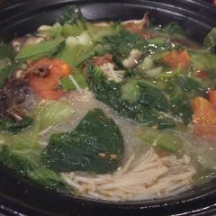 A MAO RESTAURANT 여행 사진