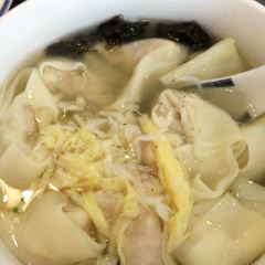 GU XIANG LOU User Photo