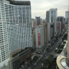Shang Palace User Photo