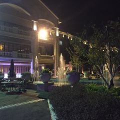 横店影视城龙景雷迪森庄园酒店·海鲜自助餐厅(高速公路口店) User Photo