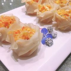 望乡楼上海菜·宴会厅(189弄购物中心店) ảnh của người dùng