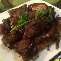 XIAO CAI YUAN 여행 사진