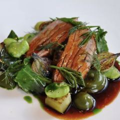 Dinner by Heston Blumenthal User Photo