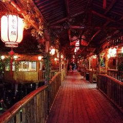 Laozihaonongjiayan User Photo