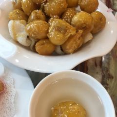 Chunjishao'e (diecai) User Photo