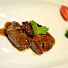 品粹涌徽·徽派火锅 User Photo