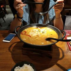 BI FENG TANG NA JING AO TE LAI SI DIAN User Photo