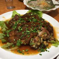 Xinghuacun Shuixilou 여행 사진