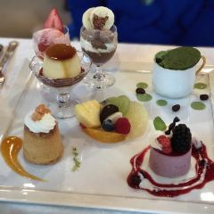 Shiseido SALON de Café User Photo
