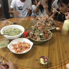 FU GE DA PAI DANG ảnh của người dùng