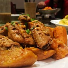 王记酱骨(云霄路店) User Photo