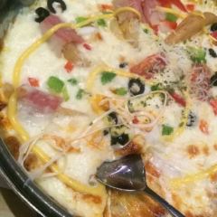 James Chicago Pizza User Photo