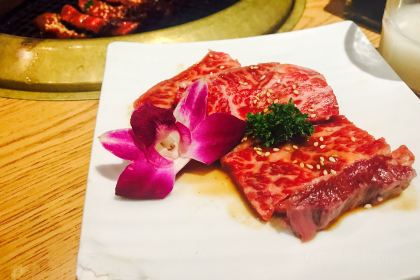 Gyu-Kaku Japanese BBQ