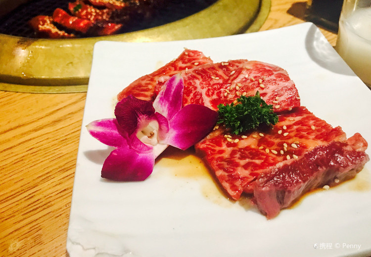 Gyu-Kaku Japanese BBQ (Downtown Honolulu, Honolulu) - Restaurant