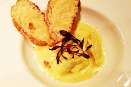 The Bunker Restaurant