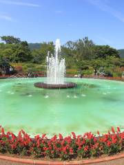 Hakone Gōra Park