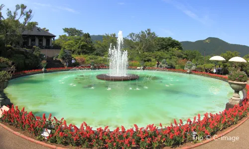 Hakone Gōra Park