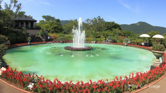 箱根強羅公園