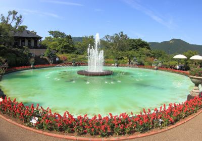 Hakone Gōra Park