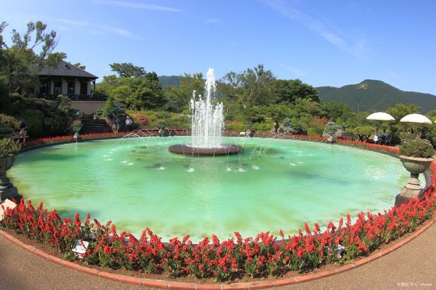 Hakone Gōra Park