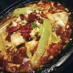 烟火鱼乡(虹桥坊店) User Photo