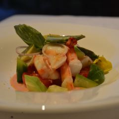 Feringgi Grill at Shangri-La's Rasa Sayang Resort and Spa - Penang User Photo