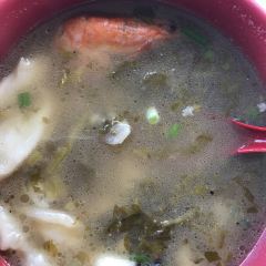 嵊泗时光沙度假酒店·原味蒸汽海鲜(嵊泗店) 여행 사진