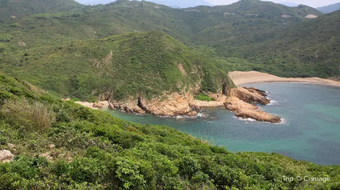 เกาะชาร์พ