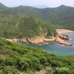 橋咀洲
