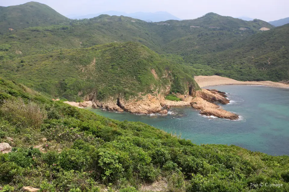 橋咀洲