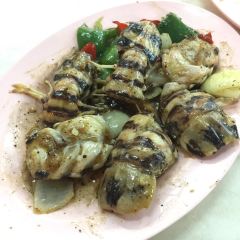 Seaview Cafe User Photo