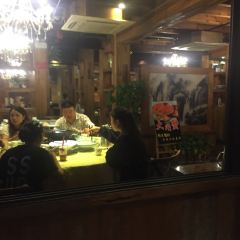 JIANG NAN WAIPOQIAO User Photo