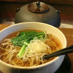 Hatsuhana Soba Honten User Photo