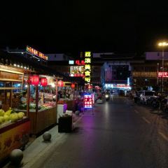樟江夜食小吃街 User Photo