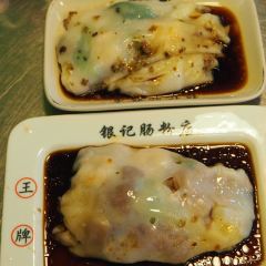 Yin Ji ChangFen Dian (ShangJiu Road) User Photo