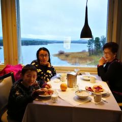 Hotel Inari User Photo