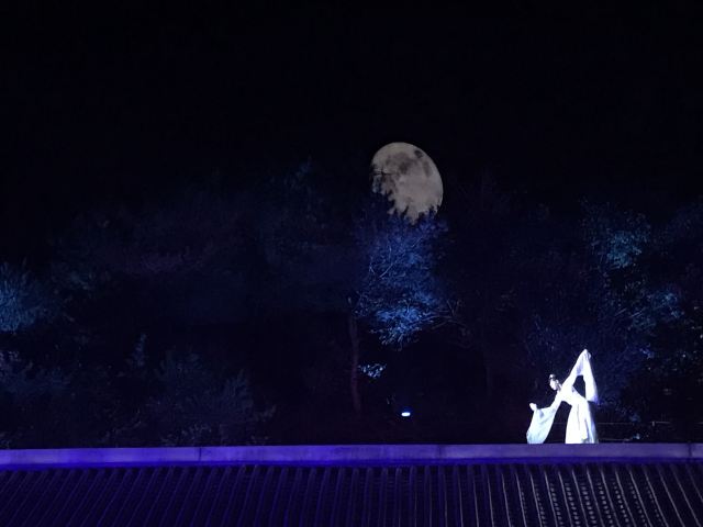 룽후산풍경구