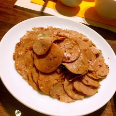 31号公馆(黄兴广场白果园店) User Photo