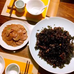 31号公馆(黄兴广场白果园店) User Photo